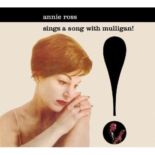 Annie Ross - Sings A Song With Mulligan!