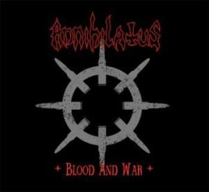 Annihilatus - Blood And War