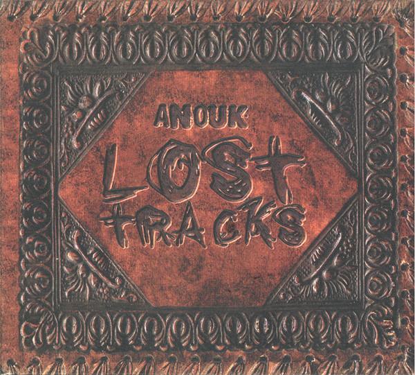 Anouk - Lost Tracks