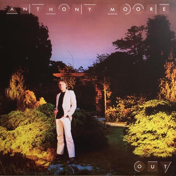 Anthony Moore - Out