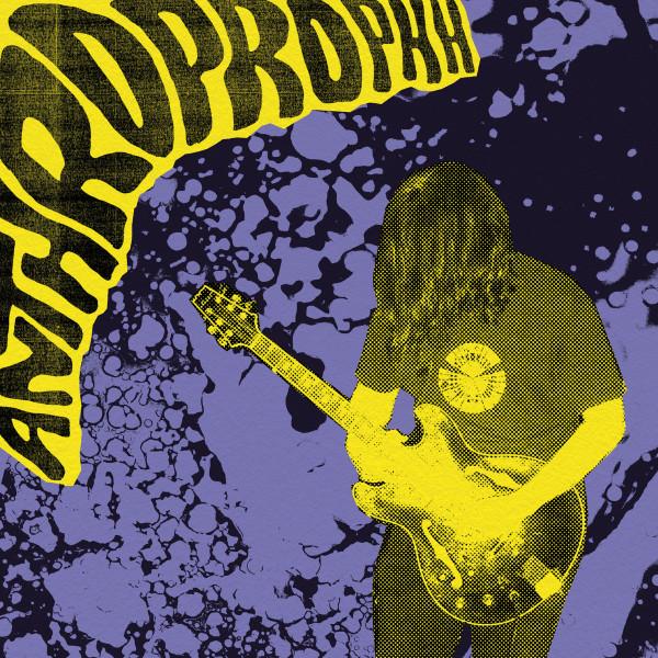 Anthroprophh - Toilet Circuit