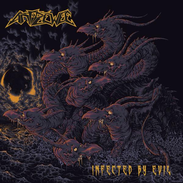 AntiPeeWee - Infected By Evil