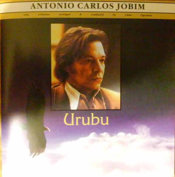 Antonio Carlos Jobim - Urubu