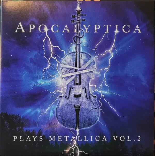 Apocalyptica - Plays Metallica Vol. 2