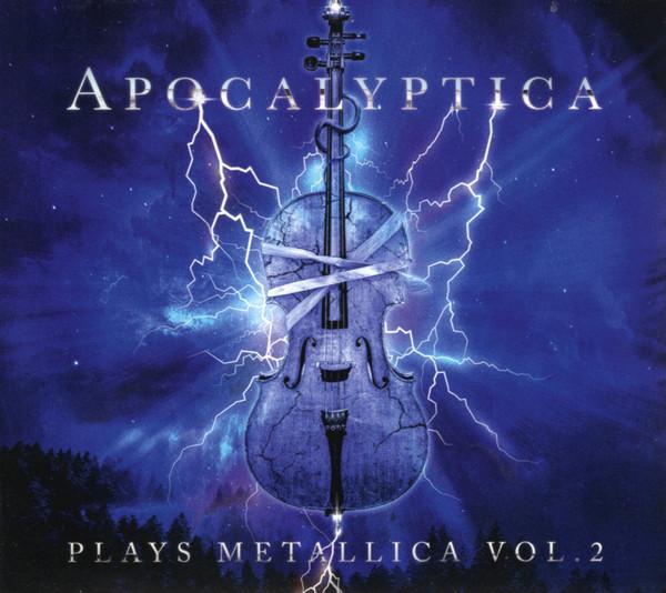 Apocalyptica - Plays Metallica Vol. 2