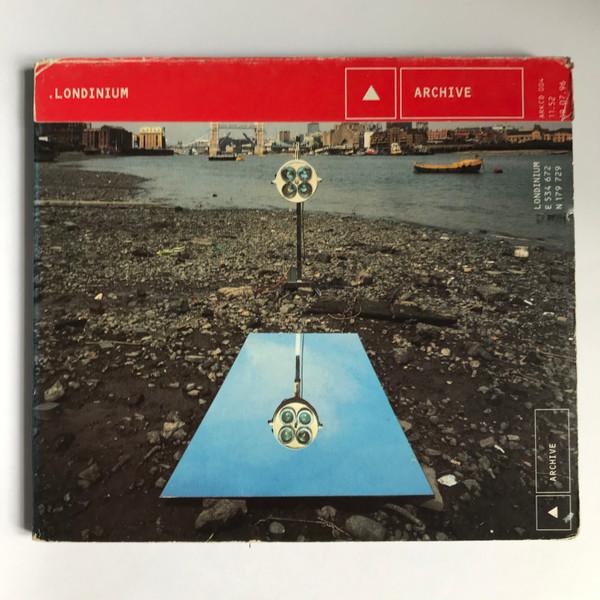Archive - Londinium