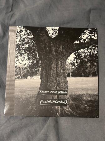 Archy Marshall, King Krule - A New Place 2 Drown (Instrumentals)