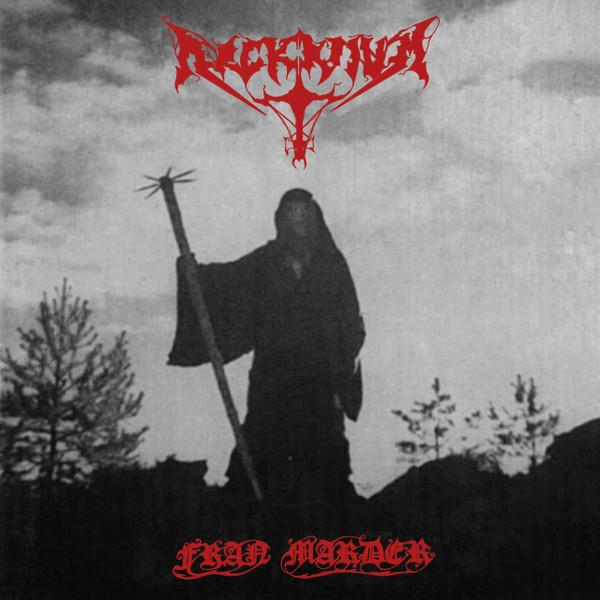 Arckanum - Fran Marder