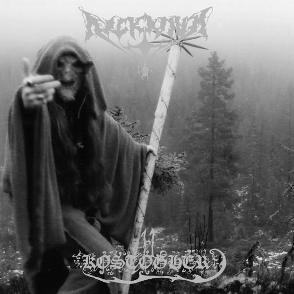 Arckanum - Kostogher