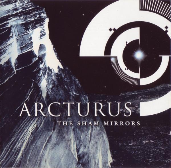 Arcturus (2) - The Sham Mirrors
