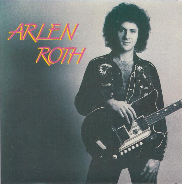 Arlen Roth - Arlen Roth