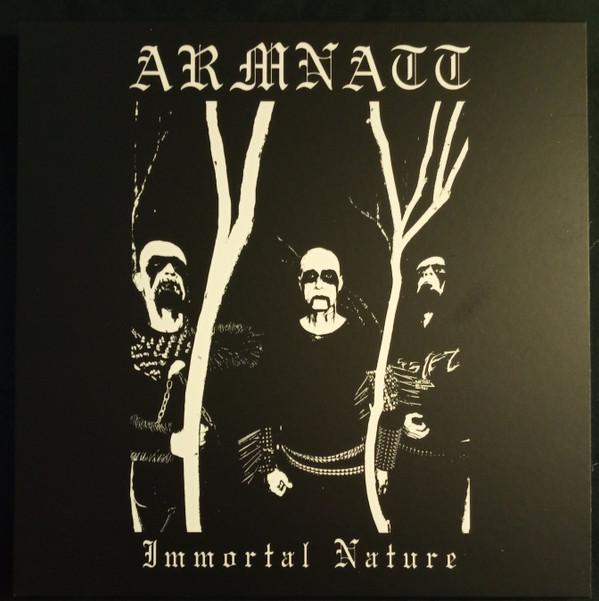 Armnatt - Immortal Nature