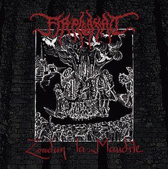 Arphaxat - Loudun La Maudite