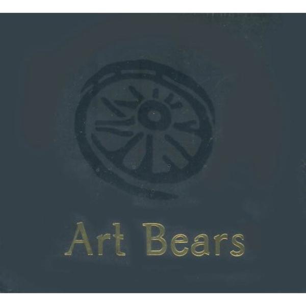 Art Bears - The Art Box