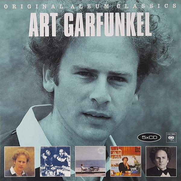Art Garfunkel - Original Album Classics