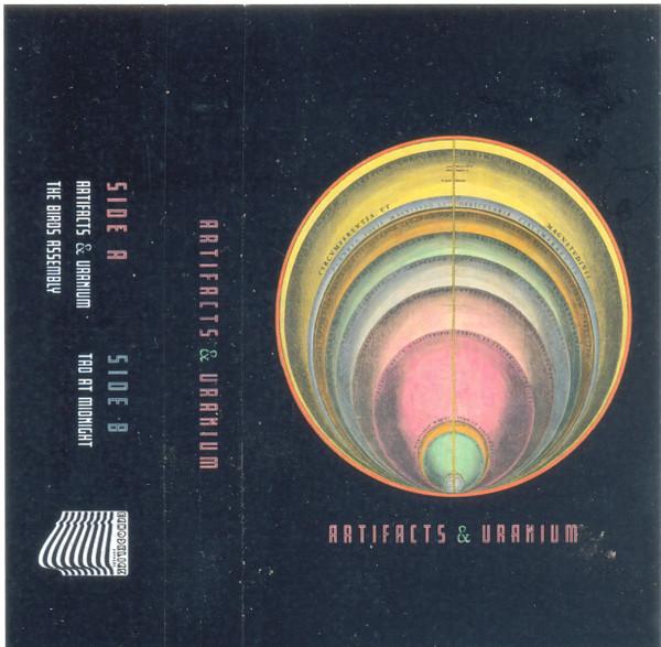 Artifacts & Uranium - Artifacts & Uranium