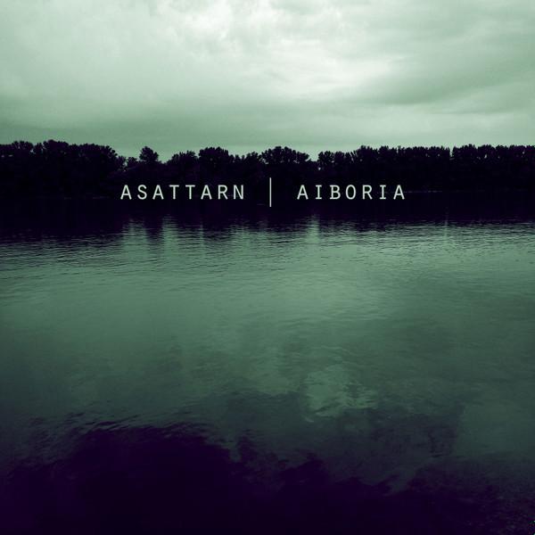 Asattarn, AiboriA - Voyage Through the Night / Halcyon Days