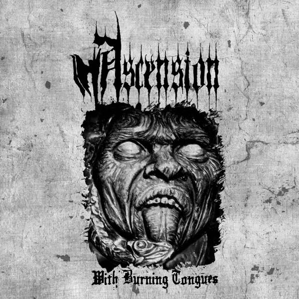 Ascension (10) - With Burning Tongues