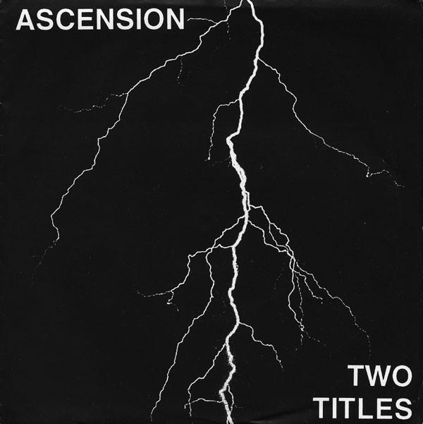 Ascension (2) - Two Titles