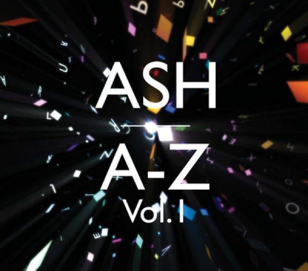 Ash - A-Z Vol.1