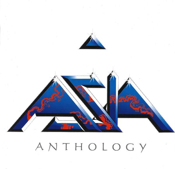 Asia (2) - Anthology