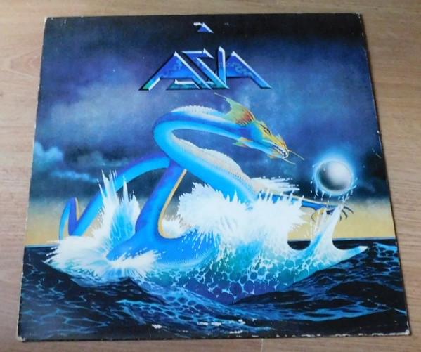 Asia (2) - Asia