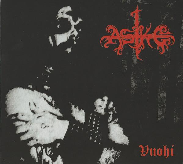 Aske (2) - Vuohi