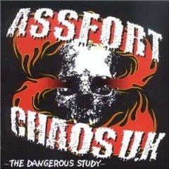Assfort, Chaos UK - The Dangerous Study