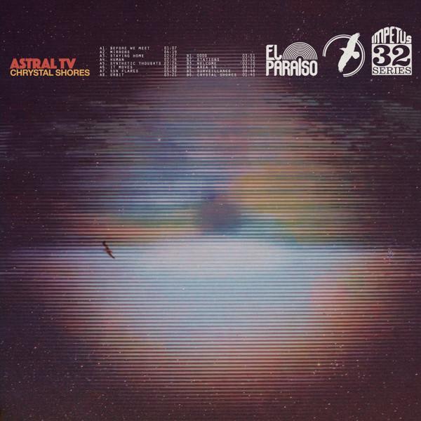 Astral TV - Chrystal Shores