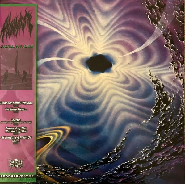Astral Tomb (2) - Soulgazer