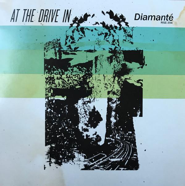 At The Drive-In - Diamanté