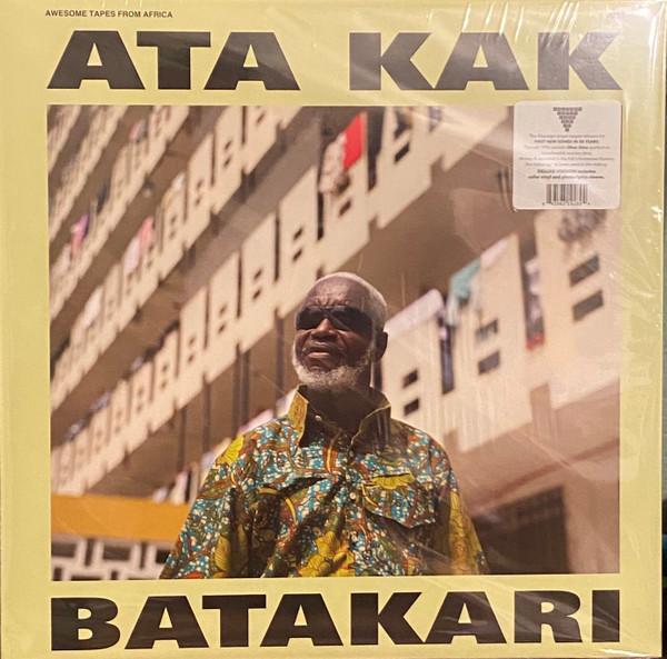 Ata Kak - Batakari