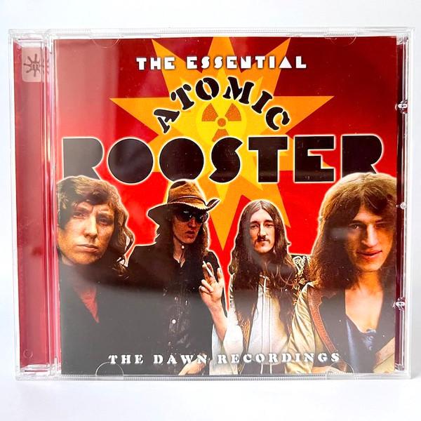 Atomic Rooster - The Essential Atomic Rooster: The Dawn Recordings