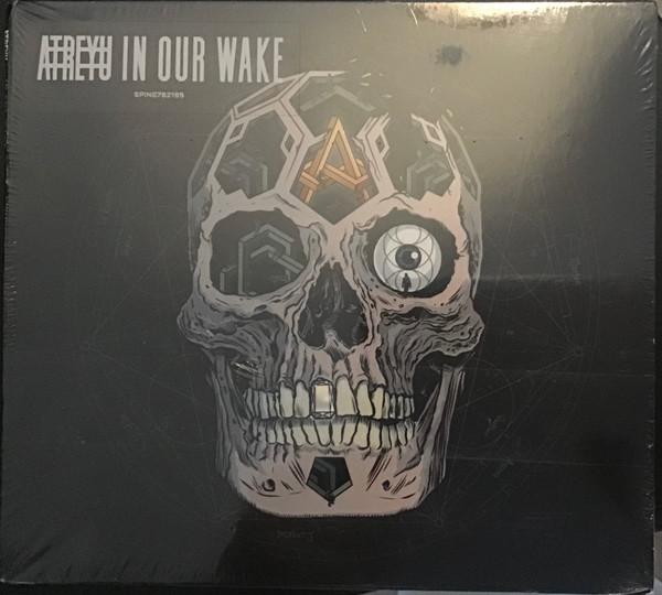 Atreyu - In Our Wake