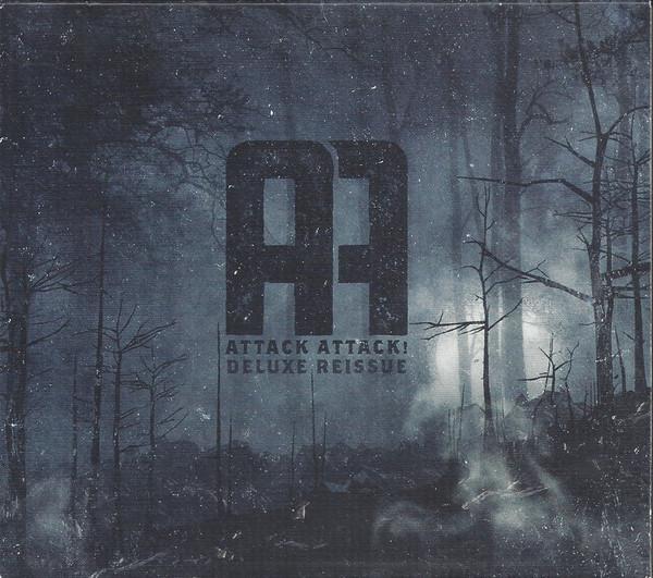 Attack Attack! - Attack Attack!