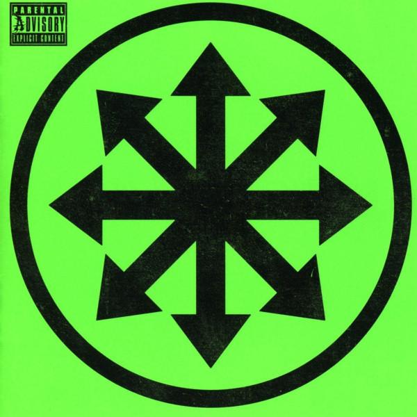 Attila (15) - Chaos