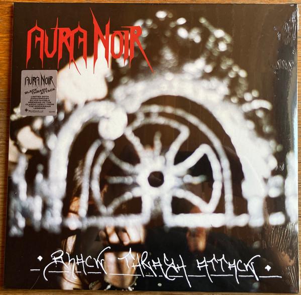 Aura Noir - Black Thrash Attack