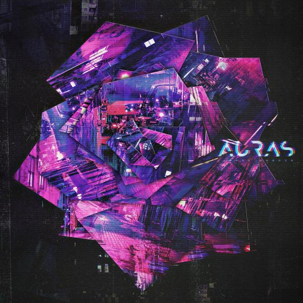 Auras (2) - Binary Garden