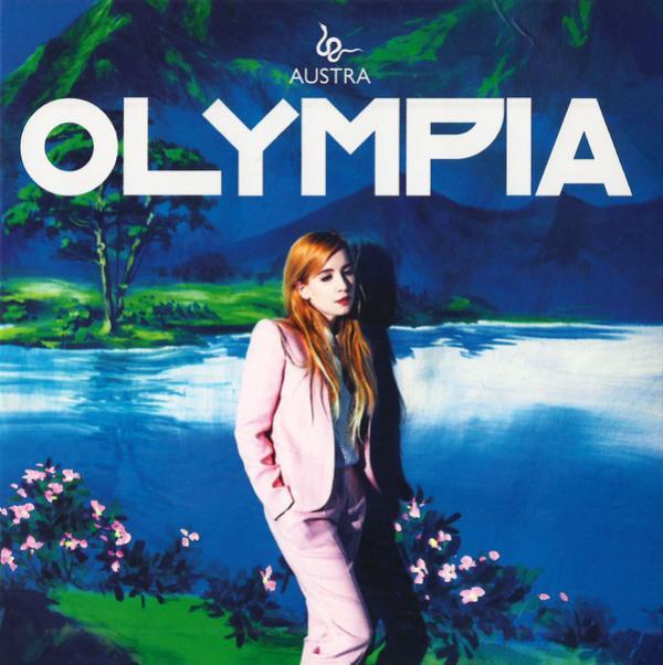Austra - Olympia