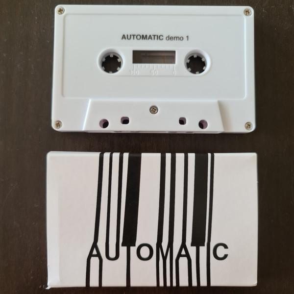 Automatic (20) - Demo