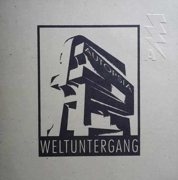 Autopsia - Weltuntergang