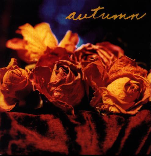 Autumn (5) - Even Now