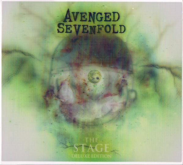 Avenged Sevenfold - The Stage