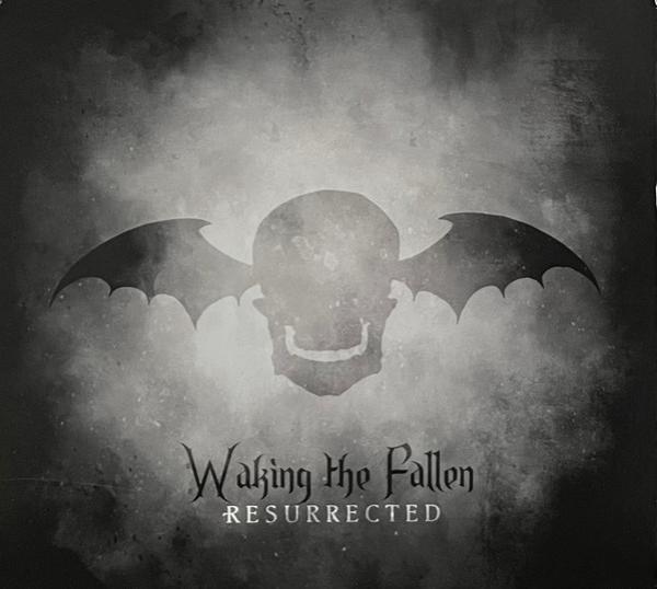 Avenged Sevenfold - Waking The Fallen (Resurrected)