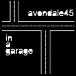 Avondale45 - In A Garage