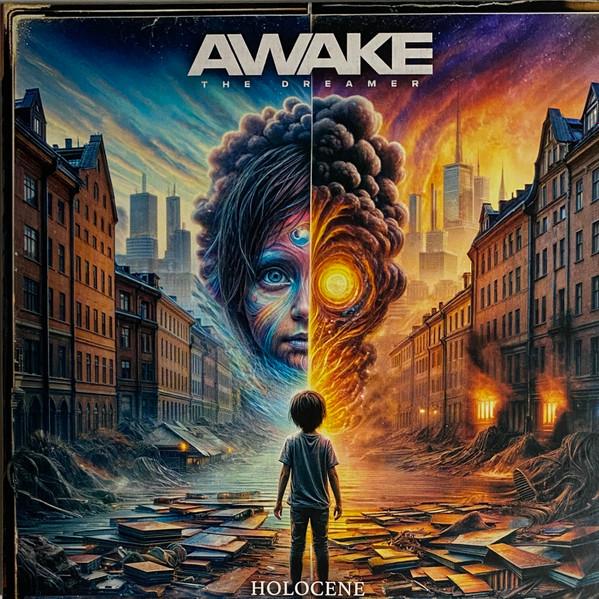 Awake The Dreamer - Holocene