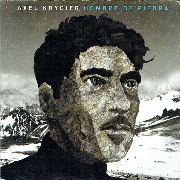 Axel Krygier - Hombre De Piedra