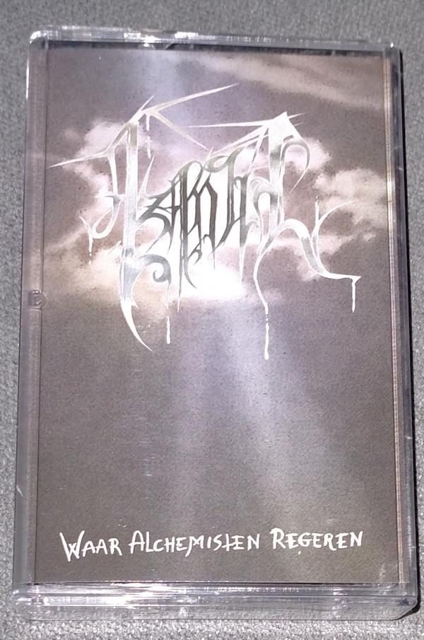 Azanul - Waar Alchemisten Regeren