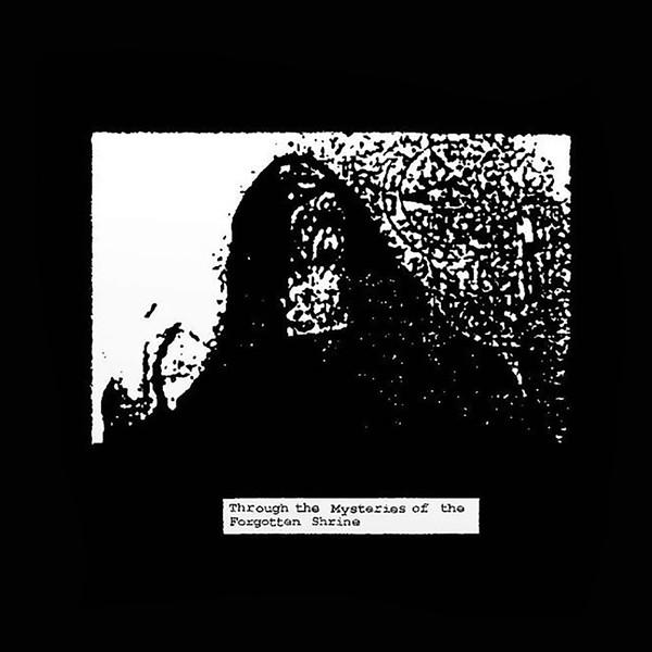 Azhubham Haani, Dysentery (5), Daemonius (2) - Through The Mysteries Of The Forgotten Shrine