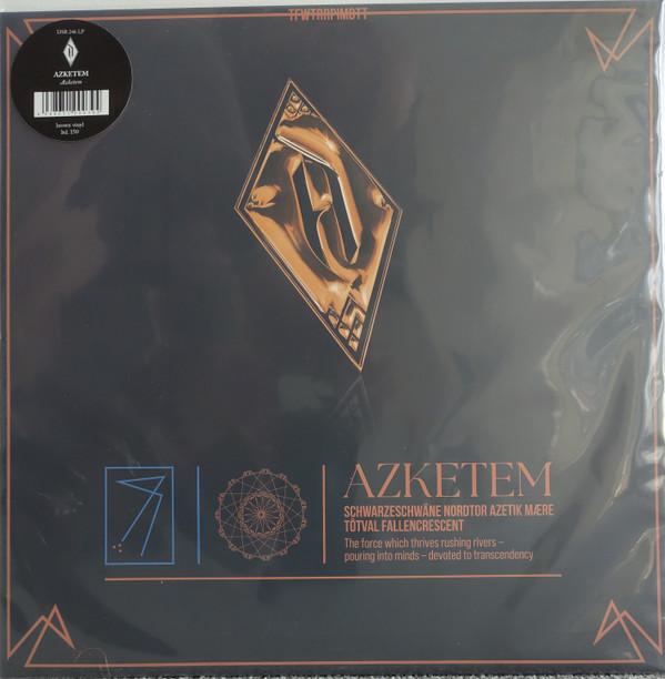 Azketem - Azketem 